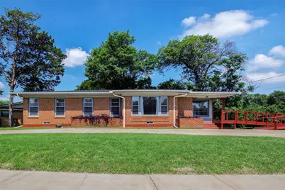 2323 Sutter Street, Dallas, TX 75216 - Photo 1