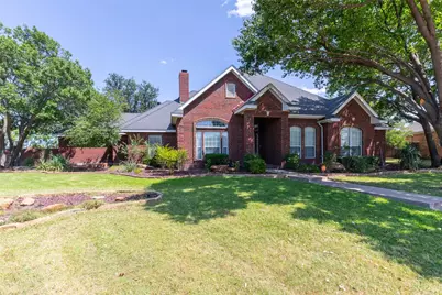 1418 Kingwood Circle, Abilene, TX 79602 - Photo 40