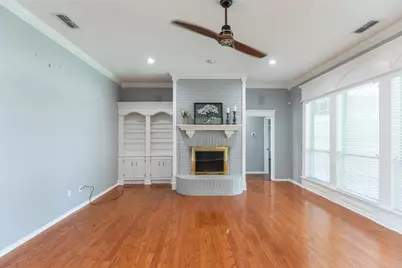 1418 Kingwood Circle, Abilene, TX 79602 - Photo 10