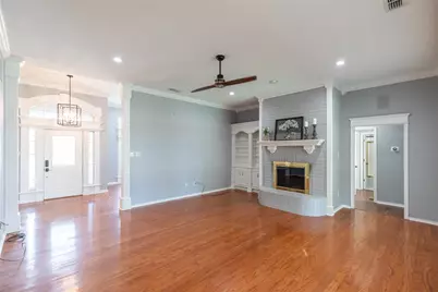 1418 Kingwood Circle, Abilene, TX 79602 - Photo 8