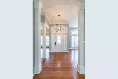 1418 Kingwood Circle, Abilene, TX 79602 - Photo 2