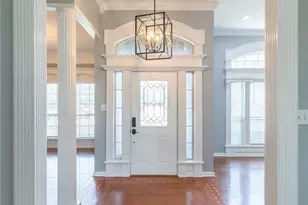 1418 Kingwood Cir, Abilene, TX 79602 - Photo 2