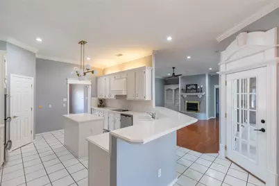 1418 Kingwood Circle, Abilene, TX 79602 - Photo 14