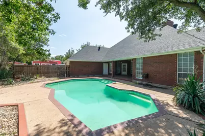 1418 Kingwood Circle, Abilene, TX 79602 - Photo 36