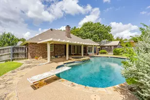 425 Hillside Dr, Aledo, TX 76008 - Photo 28