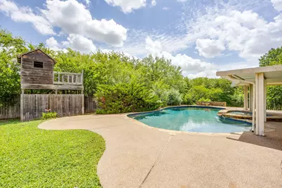 425 Hillside Drive, Aledo, TX 76008 - Photo 26