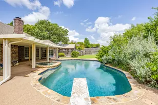 425 Hillside Dr, Aledo, TX 76008 - Photo 26