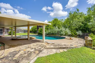 425 Hillside Drive, Aledo, TX 76008 - Photo 28