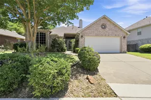 7204 Mesa Verde Trail, Fort Worth, TX 76137 - Photo 1
