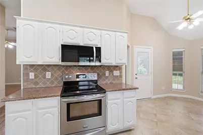 7204 Mesa Verde Trail, Fort Worth, TX 76137 - Photo 8