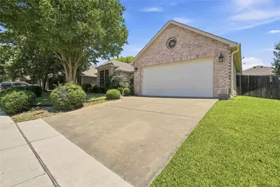 7204 Mesa Verde Trail, Fort Worth, TX 76137 - Photo 2
