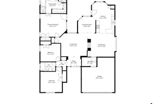 7204 Mesa Verde Trail, Fort Worth, TX 76137 - Photo 28