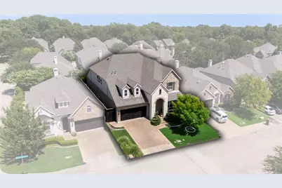 11324 Mounts Run Drive, Dallas, TX 75218 - Photo 34