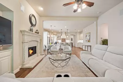 11324 Mounts Run Drive, Dallas, TX 75218 - Photo 8