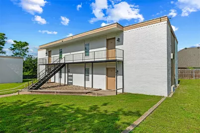 312 W Rentz Street W #93, Weatherford, TX 76086 - Photo 4