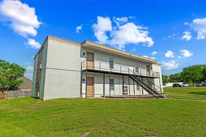 312 W Rentz Street W #93, Weatherford, TX 76086 - Photo 6