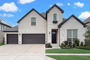 6608 Palo Alto St, McKinney, TX 75070 - Photo 1
