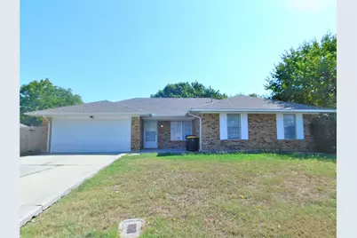 3812 Yellowstone Place, Denton, TX 76209 - Photo 2