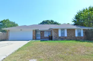 3812 Yellowstone Pl, Denton, TX 76209 - Photo 2