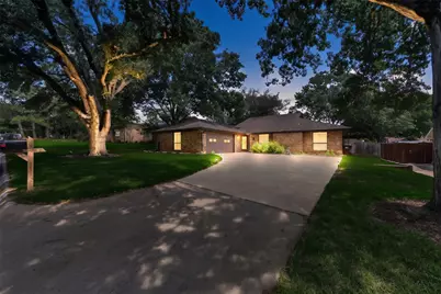 1401 San Gabriel Drive, Denton, TX 76205 - Photo 4