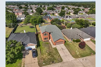 1823 Barbados Drive, Mansfield, TX 76063 - Photo 34