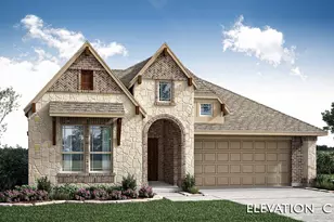 4324 Michigan Ave, Midlothian, TX 76065 - Photo 1