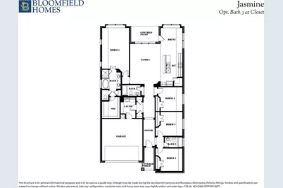 4324 Michigan Avenue, Midlothian, TX 76065 - Photo 2