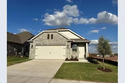 3611 Cloverleaf, Sherman, TX 75092 - Photo 1