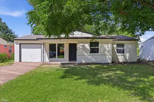 4712 Harper Dr, Mesquite, TX 75150 - Photo 2