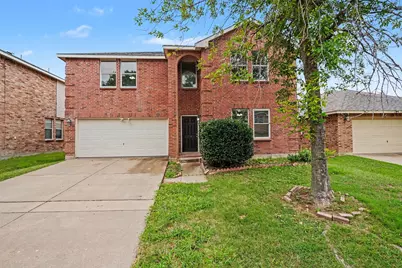 7656 Sienna Ridge Lane, Fort Worth, TX 76131 - Photo 1