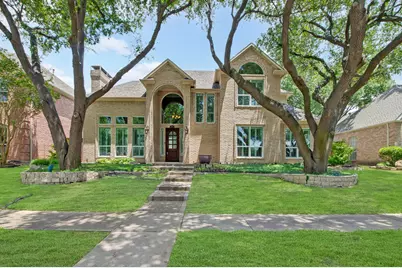 18728 Thorntree Lane, Dallas, TX 75252 - Photo 1