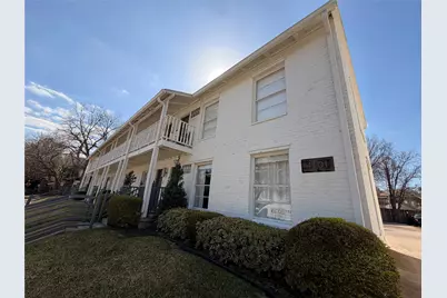 4101 Douglas Avenue #201, Dallas, TX 75219 - Photo 1