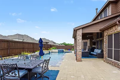 310 Aeronca Drive, Fate, TX 75087 - Photo 28