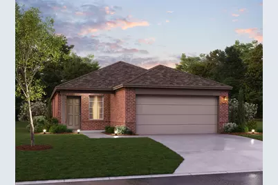 1276 Wild Cherry Way, Van Alstyne, TX 75495 - Photo 1