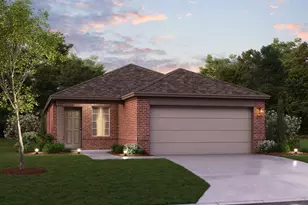 1276 Wild Cherry Wy, Van Alstyne, TX 75495 - Photo 1