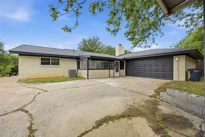 3013 Conejos Drive, Fort Worth, TX 76116 - Photo 4