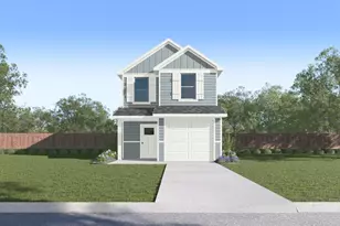 6207 Silver Maple Wy, Princeton, TX 75407 - Photo 1