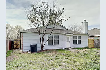8901 King Ranch Drive, Cross Roads, TX 76227 - Photo 16