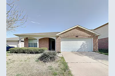 8901 King Ranch Drive, Cross Roads, TX 76227 - Photo 1