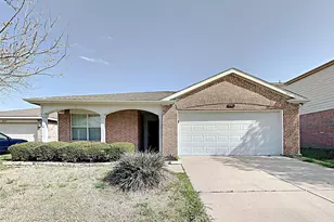 8901 King Ranch Dr, Cross Roads, TX 76227 - Photo 1