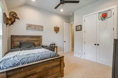 1011 Glenoaks Drive, Weatherford, TX 76088 - Photo 22