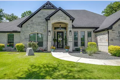 1011 Glenoaks Drive, Weatherford, TX 76088 - Photo 4