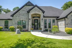 1011 Glenoaks Dr, Weatherford, TX 76088 - Photo 4