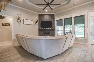 1011 Glenoaks Dr, Weatherford, TX 76088 - Photo 6
