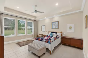 8709 Basanite Ave, Denton, TX 76207 - Photo 18