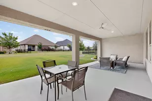 8709 Basanite Ave, Denton, TX 76207 - Photo 34