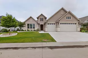 8709 Basanite Ave, Denton, TX 76207 - Photo 2