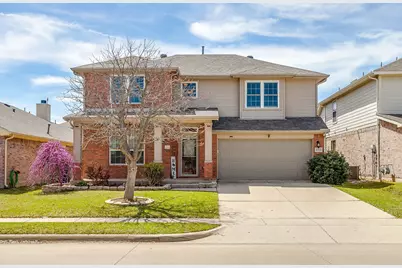 4220 Highgate Road, Fort Worth, TX 76244 - Photo 1
