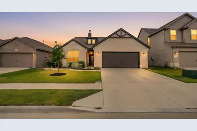 1961 Bellatrix Drive, Haslet, TX 76052 - Photo 1