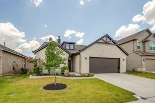 1961 Bellatrix Dr, Haslet, TX 76052 - Photo 4